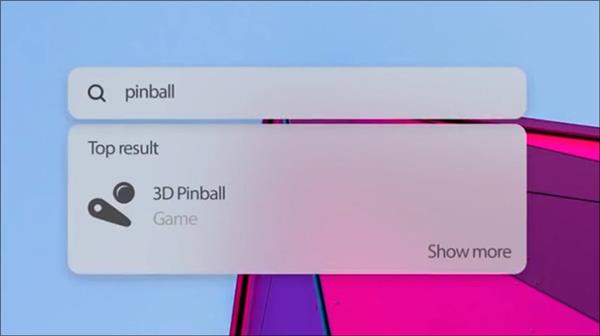 “Windows11概念版”真的存在吗?先舔为敬!